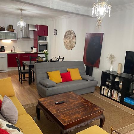 Centro Monumental Appartement Comarca de Comarca de Pontevedra Buitenkant foto