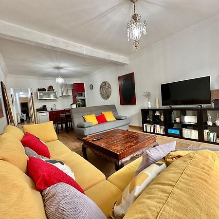 Centro Monumental Appartement Comarca de Comarca de Pontevedra Buitenkant foto