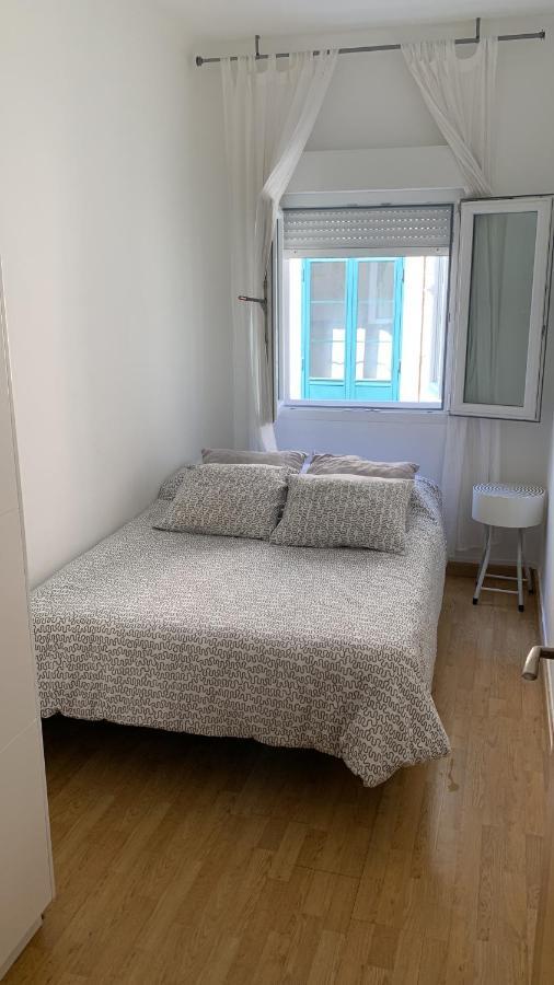Centro Monumental Appartement Comarca de Comarca de Pontevedra Buitenkant foto