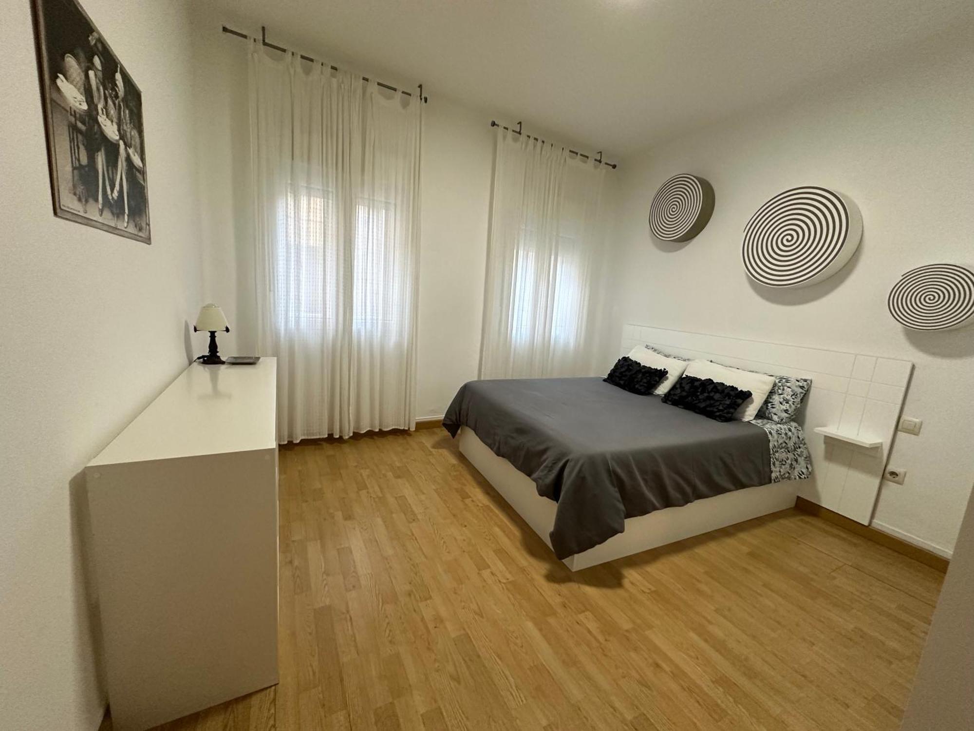 Centro Monumental Appartement Comarca de Comarca de Pontevedra Buitenkant foto