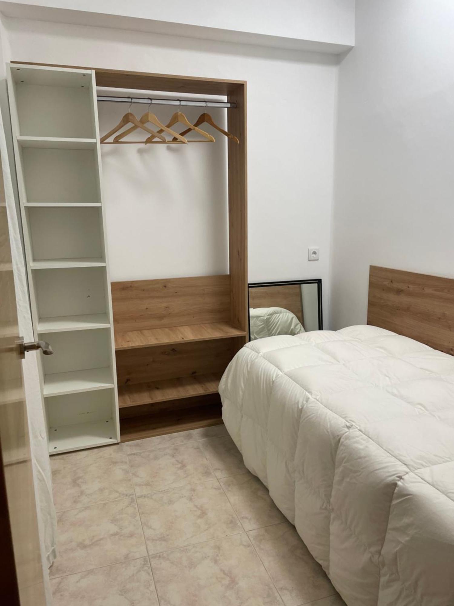 Centro Monumental Appartement Comarca de Comarca de Pontevedra Buitenkant foto
