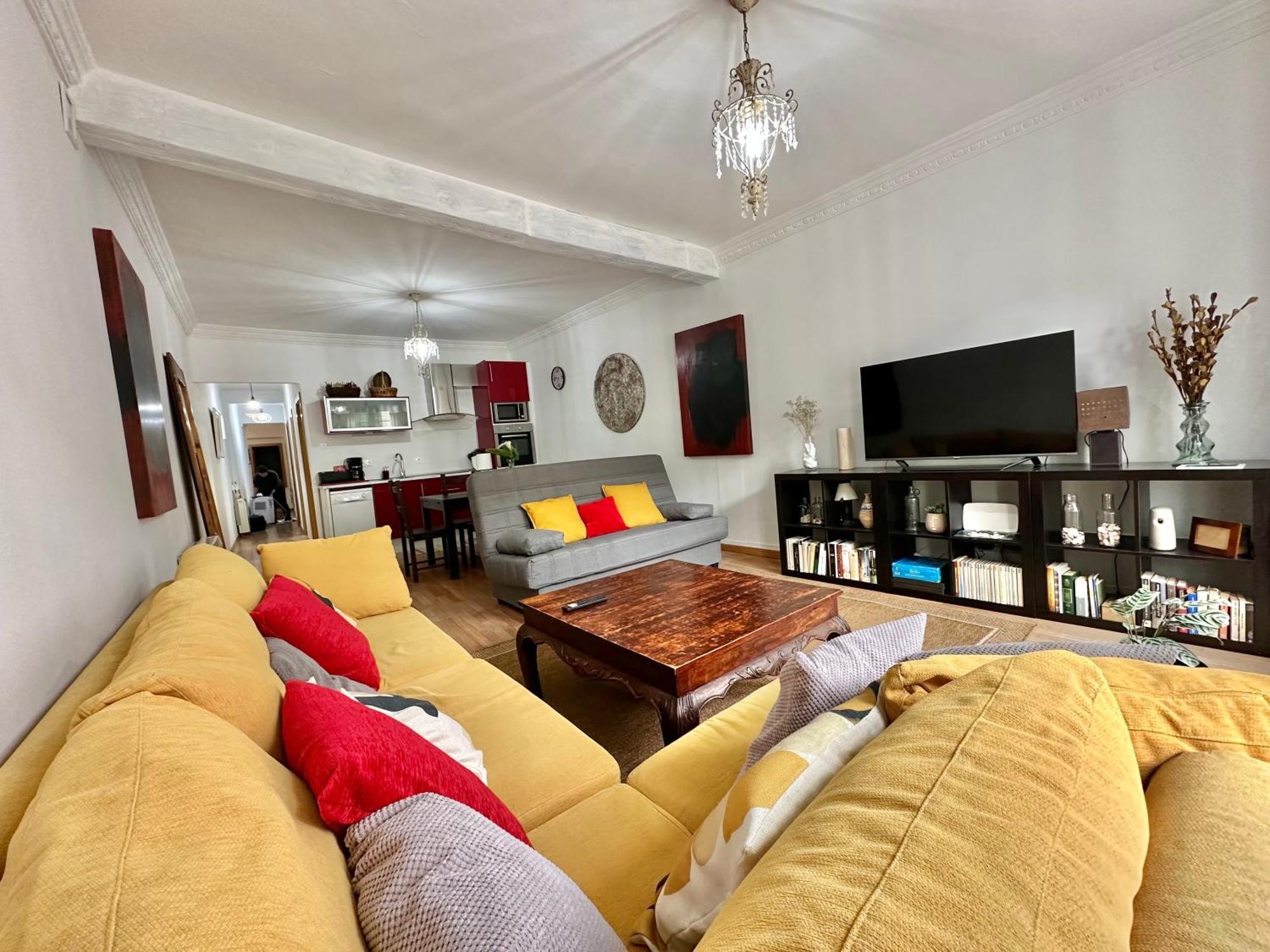 Centro Monumental Appartement Comarca de Comarca de Pontevedra Buitenkant foto