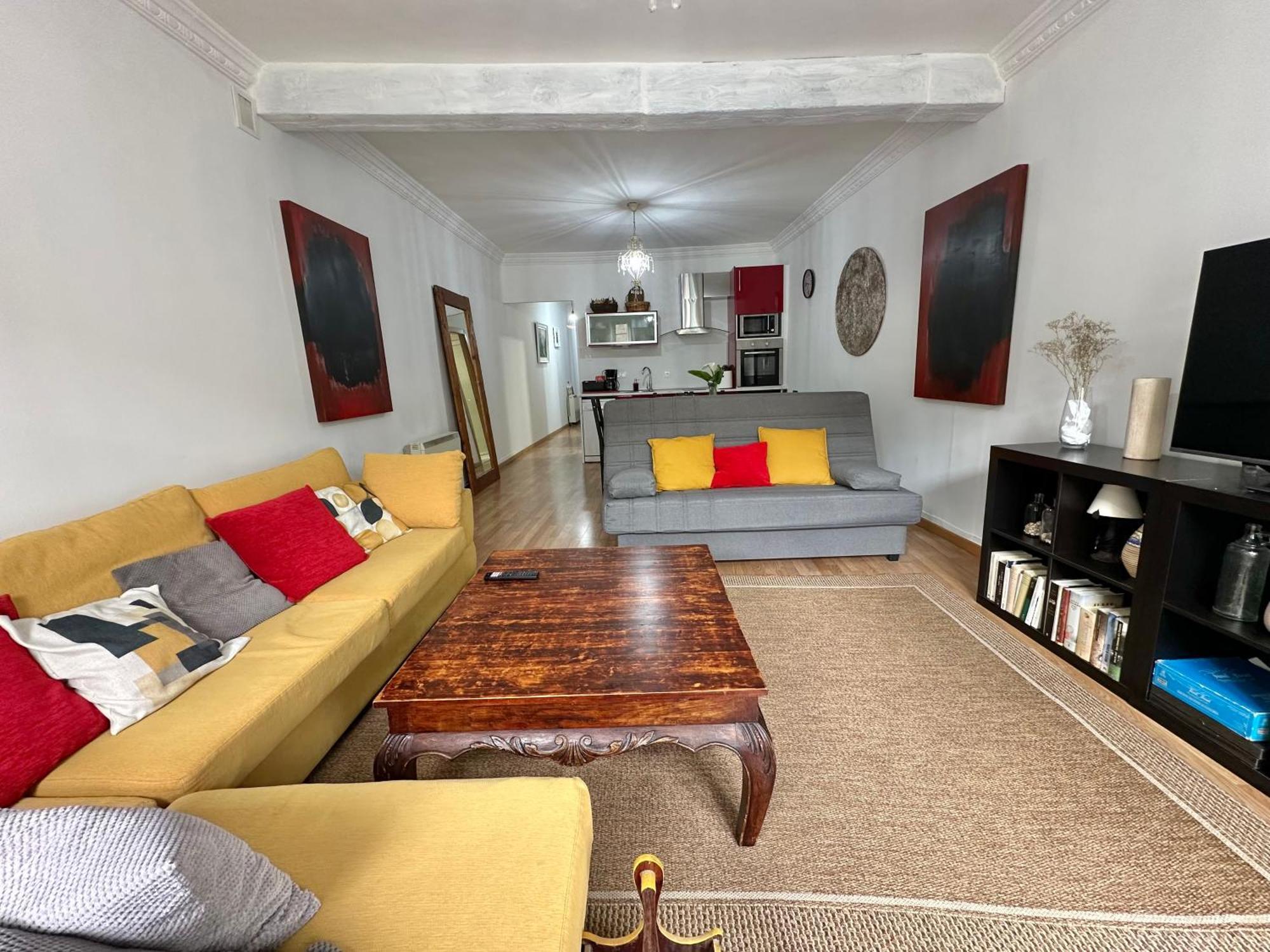 Centro Monumental Appartement Comarca de Comarca de Pontevedra Buitenkant foto