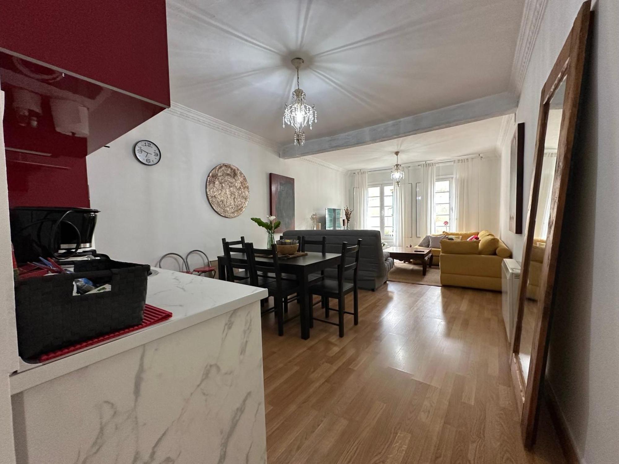 Centro Monumental Appartement Comarca de Comarca de Pontevedra Buitenkant foto